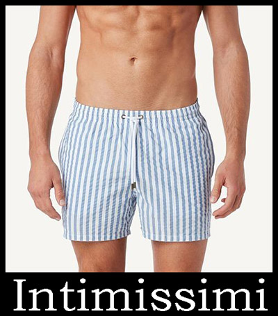 Nuovi Arrivi Intimissimi Costumi Boxer Uomo 8