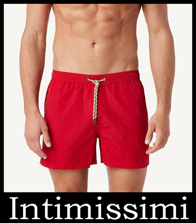 Nuovi Arrivi Intimissimi Costumi Boxer Uomo 9