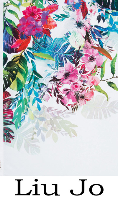Nuovi Arrivi Liu Jo Accessori Mare Donna 13