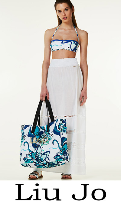 Nuovi Arrivi Liu Jo Accessori Mare Donna 15