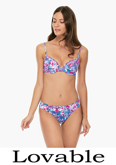 Nuovi Arrivi Lovable Costumi Da Bagno Donna 5
