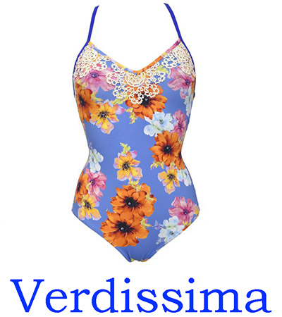 Nuovi Arrivi Verdissima Costumi Da Bagno Donna 1