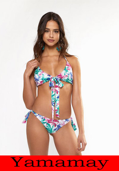 Nuovi Arrivi Yamamay Costumi Da Bagno Donna 4
