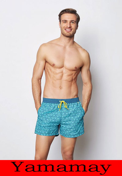 Nuovi Arrivi Yamamay Costumi Da Bagno Uomo 3