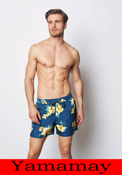 Nuovi Arrivi Yamamay Costumi Da Bagno Uomo 7
