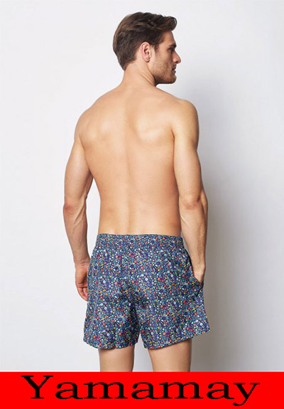 Nuovi Arrivi Yamamay Costumi Da Bagno Uomo 8