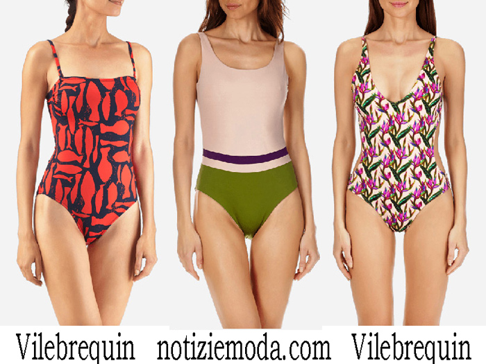 Nuovi Arrivi Costumi Interi Vilebrequin 2018