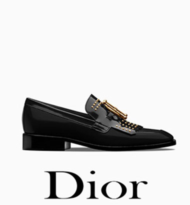 Scarpe Dior 2018 2019 moda Donna 1
