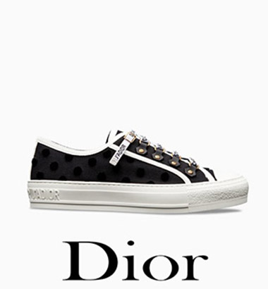 Scarpe Dior 2018 2019 moda Donna 12