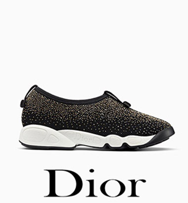 Scarpe Dior 2018 2019 moda Donna 5