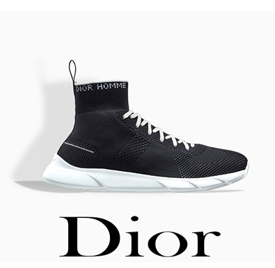 Scarpe Dior 2018 2019 moda Uomo 1