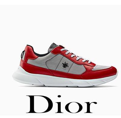 Scarpe Dior 2018 2019 moda Uomo 14