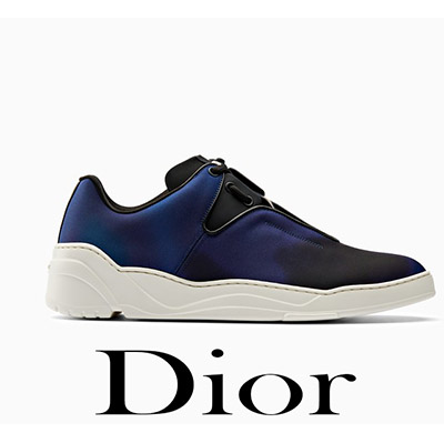 Scarpe Dior 2018 2019 moda Uomo 9