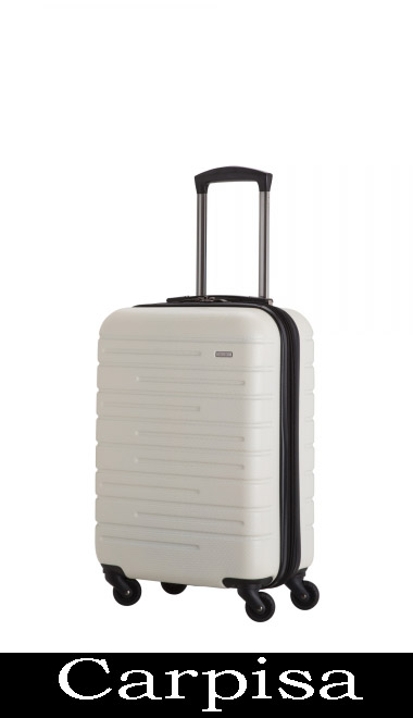Trolley Carpisa Primavera Estate 2018 11