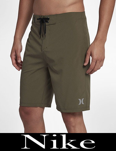 Accessori Mare Nike Uomo Pantaloncini Da Surf 2018 10