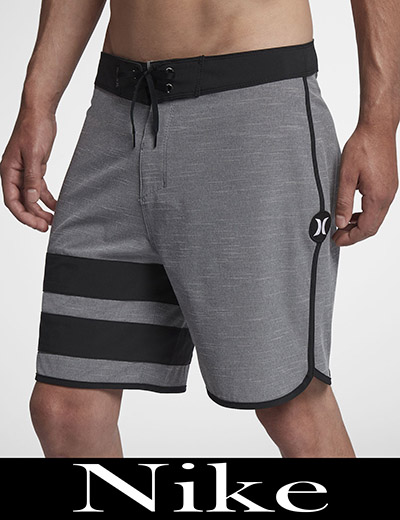 Accessori Mare Nike Uomo Pantaloncini Da Surf 2018 4