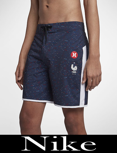 Accessori Mare Nike Uomo Pantaloncini Da Surf 2018 5