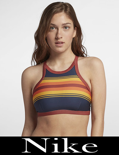 Bikini Nike Primavera Estate 2018 Donna 9
