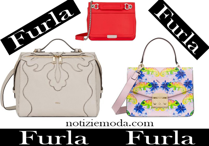 Borse Furla 2018 Nuovi Arrivi Accessori Estate Moda Donna