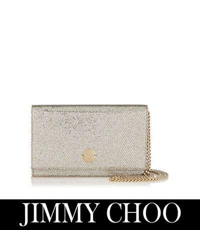 Borse Jimmy Choo Primavera Estate 2018 7