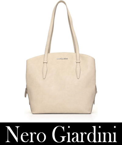 Borse Nero Giardini Primavera Estate 2018 11