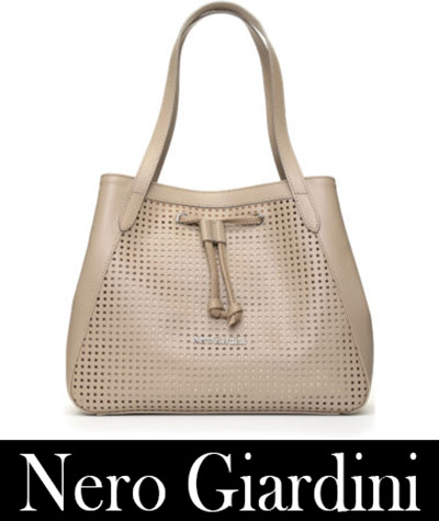 Borse Nero Giardini Primavera Estate 2018 12