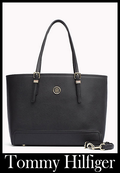 Borse Tommy Hilfiger Primavera Estate 2018 4