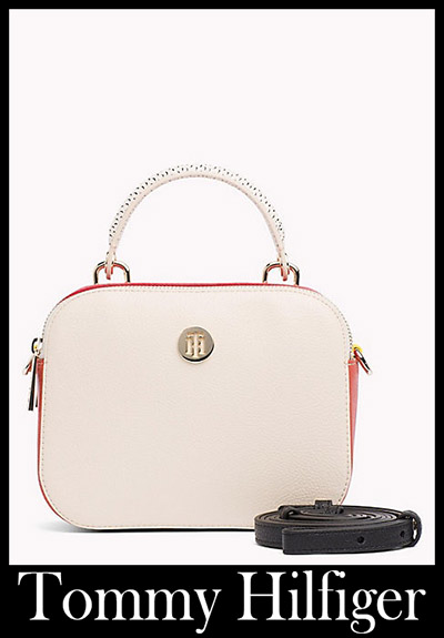Borse Tommy Hilfiger Primavera Estate 2018 9
