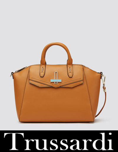 Borse Trussardi Primavera Estate 2018 Donna 12