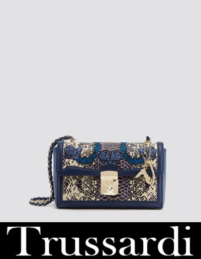 Borse Trussardi Primavera Estate 2018 Donna 14