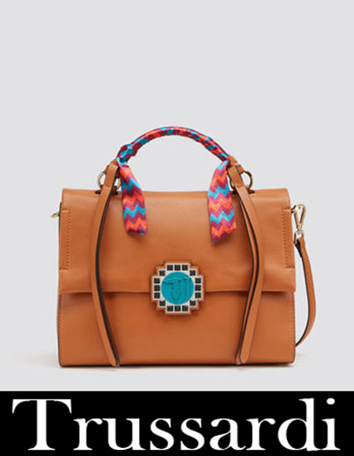 Borse Trussardi Primavera Estate 2018 Donna 4