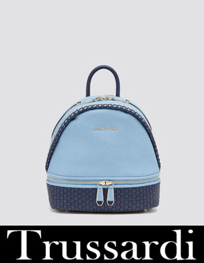 Borse Trussardi Primavera Estate 2018 Donna 9