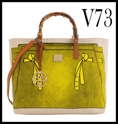 Borse V73 Primavera Estate 2018 Donna 1