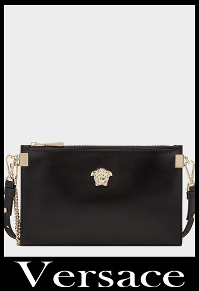Borse Versace Primavera Estate 2018 Donna 13