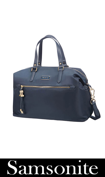 Borse Da Viaggio Samsonite Primavera Estate 2018 6