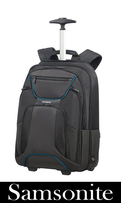 Borse Da Viaggio Samsonite Primavera Estate 2018 9