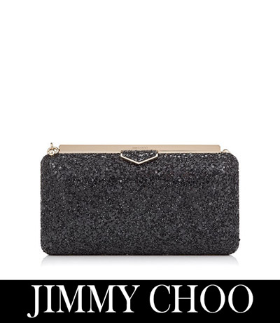 Collezione Jimmy Choo Donna Borse 2018 5