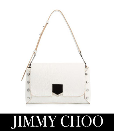 Collezione Jimmy Choo Donna Borse 2018 8