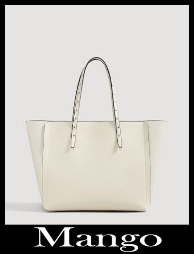 Collezione Mango Donna Borse 2018 3