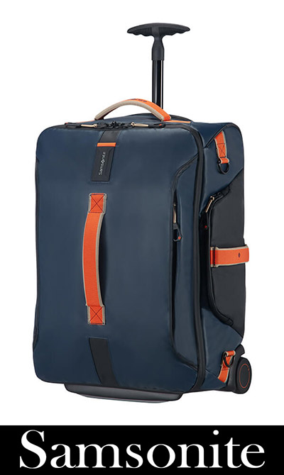 Collezione Samsonite Donna Borse Da Viaggio 2018 1