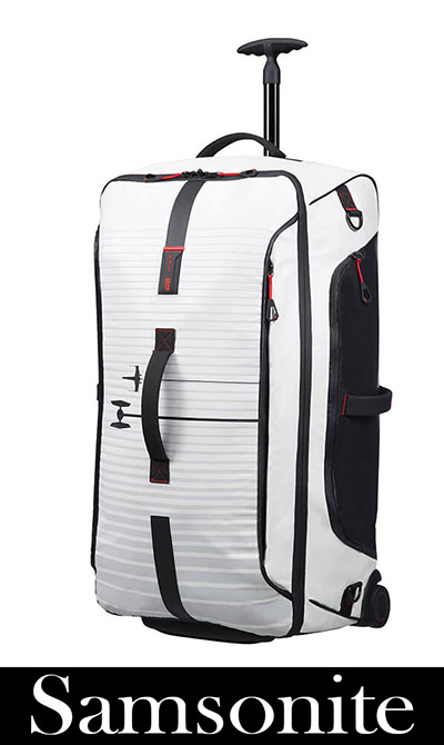 Collezione Samsonite Donna Borse Da Viaggio 2018 10