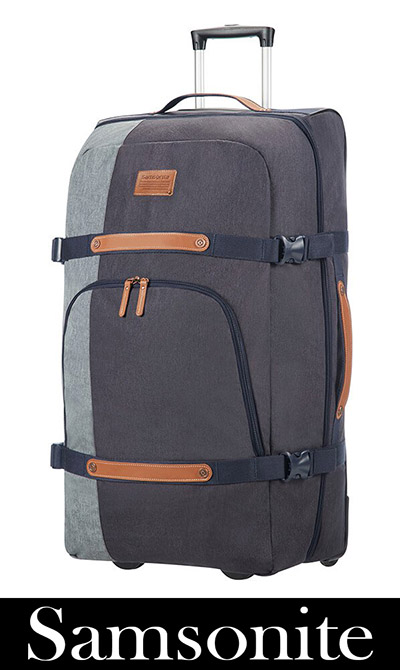 Collezione Samsonite Donna Borse Da Viaggio 2018 6