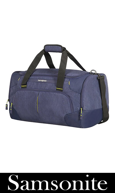 Collezione Samsonite Donna Borse Da Viaggio 2018 7