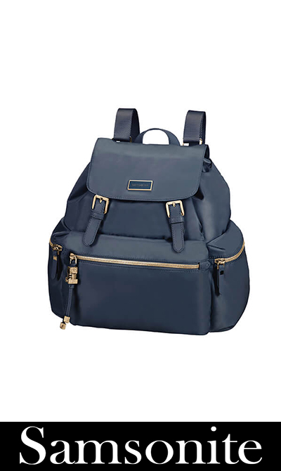 Collezione Samsonite Donna Borse Da Viaggio 2018 8