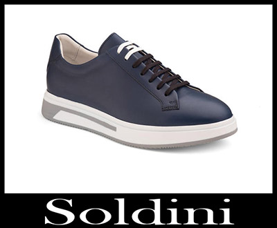 Collezione Soldini Uomo Scarpe 2018 10