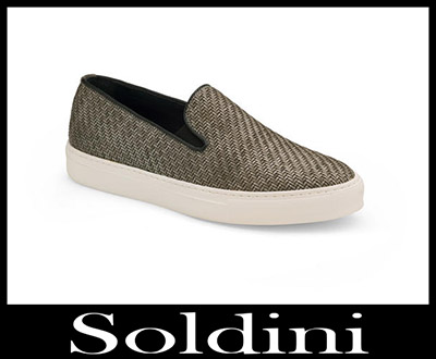 Collezione Soldini Uomo Scarpe 2018 4