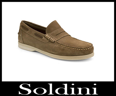 Collezione Soldini Uomo Scarpe 2018 6