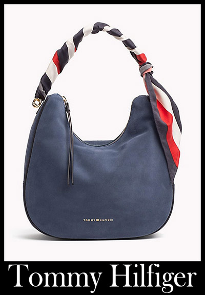 Collezione Tommy Hilfiger Donna Borse 2018 14