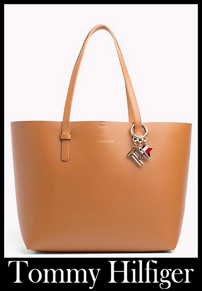 Collezione Tommy Hilfiger Donna Borse 2018 8
