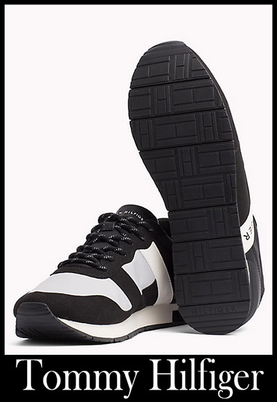 Collezione Tommy Hilfiger Uomo Scarpe 2018 10